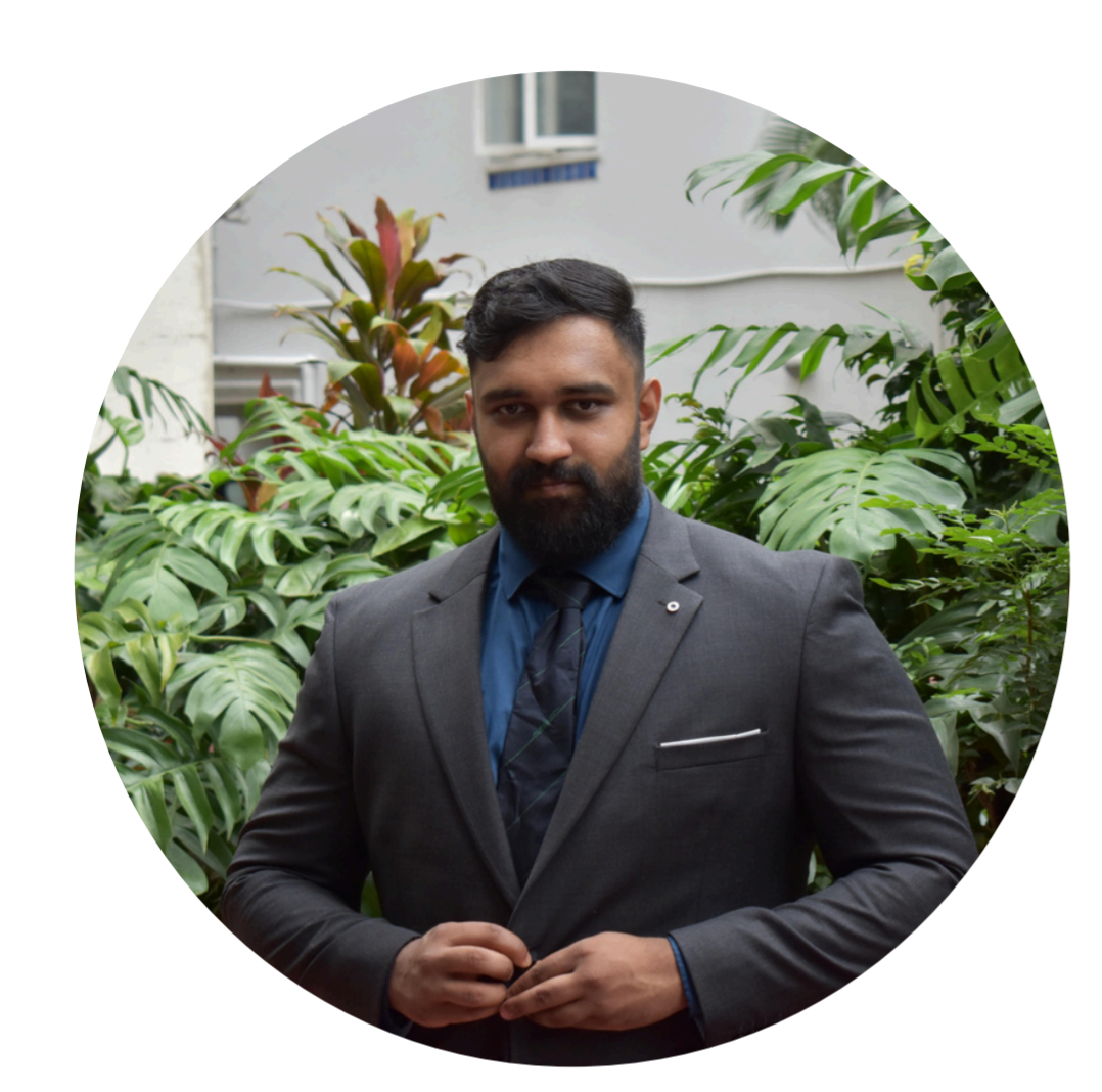 Rohan Suresh
