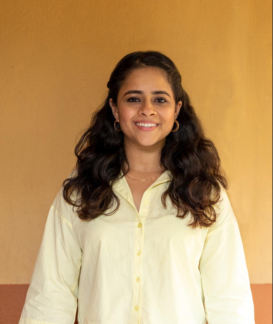 Shrimayee Dutta